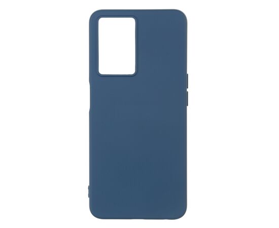 Чехол для моб. телефона Armorstandart ICON Case OPPO A57s 4G/A57 4G/A57e 4G/A77 4G/A77s 4G Dark Blue (ARM64692)