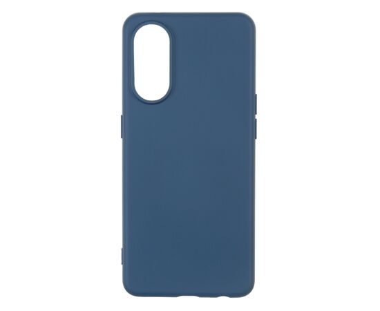 Чохол до моб. телефона Armorstandart ICON Case OPPO Reno8 T 4G Dark Blue (ARM66471)