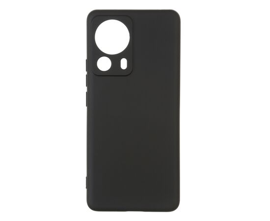 Чехол для мобильного телефона Armorstandart ICON Case Xiaomi 13 Lite 5G Camera cover Black (ARM66503)