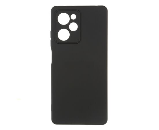 Чехол для мобильного телефона Armorstandart ICON Case Xiaomi Poco X5 Pro 5G Camera cover Black (ARM66379)