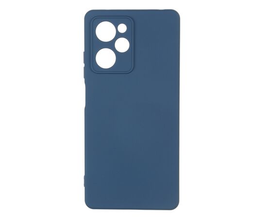 Чехол для моб. телефона Armorstandart ICON Case Xiaomi Poco X5 Pro 5G Camera cover Dark Blue (ARM66381)