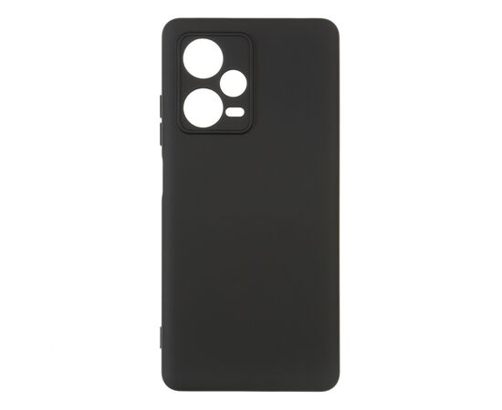 Чохол до моб. телефона Armorstandart ICON Case Xiaomi Redmi Note 12 Pro+ 5G Camera cover Black (ARM65211)