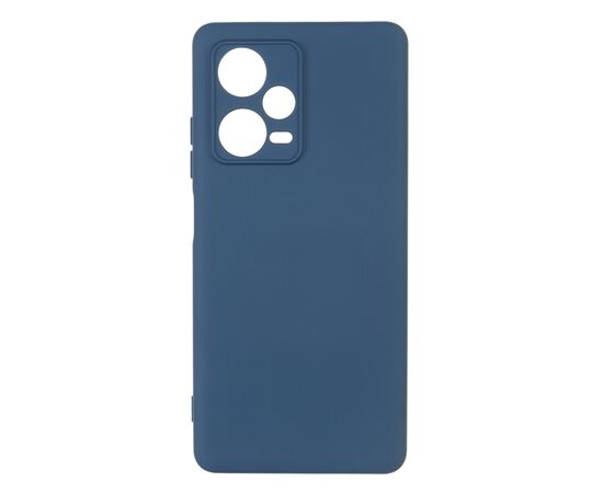 Чехол для моб. телефона Armorstandart ICON Case Xiaomi Redmi Note 12 Pro+ 5G Camera cover Dark Blue (ARM65213)
