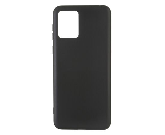 Чехол для моб. телефона Armorstandart Matte Slim Fit Motorola E13 Black (ARM66141)