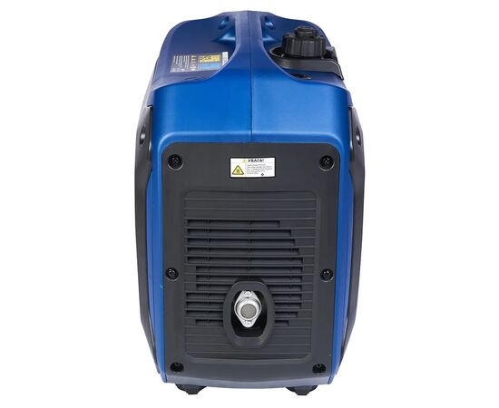 Генератор Enersol 2.4 kW, invertor (EPG-2400IS), изображение 6 Генератор Enersol 2.4 kW, invertor (EPG-2400IS), изображение 6