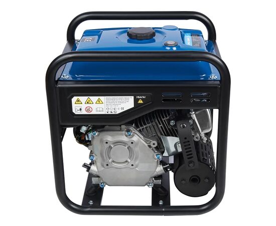 Генератор Enersol 3.3 kW, invertor (EPG-3300IO), изображение 2 Генератор Enersol 3.3 kW, invertor (EPG-3300IO), изображение 2