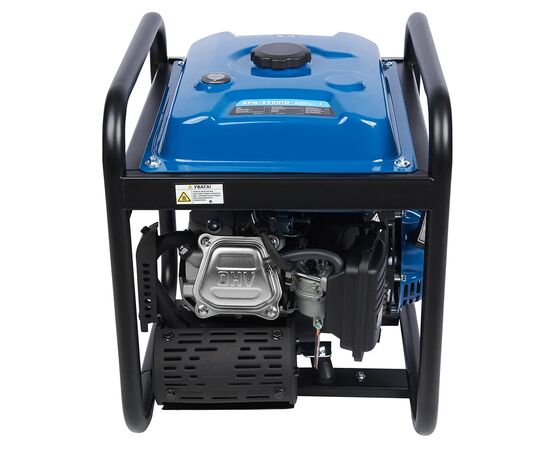 Генератор Enersol 3.3 kW, invertor (EPG-3300IO), изображение 3 Генератор Enersol 3.3 kW, invertor (EPG-3300IO), изображение 3
