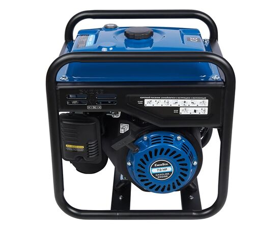 Генератор Enersol 3.3 kW, invertor (EPG-3300IO), изображение 5 Генератор Enersol 3.3 kW, invertor (EPG-3300IO), изображение 5