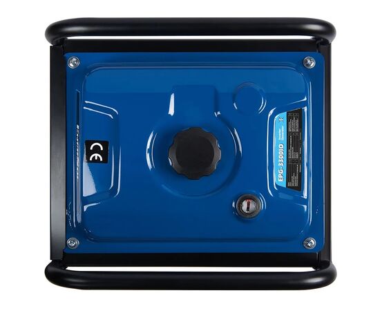 Генератор Enersol 3.3 kW, invertor (EPG-3300IO), изображение 7 Генератор Enersol 3.3 kW, invertor (EPG-3300IO), изображение 7
