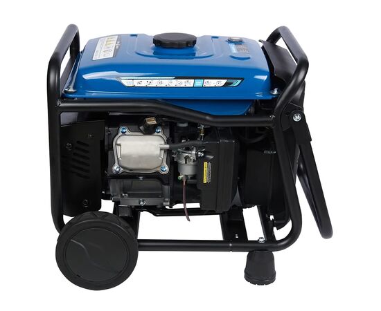 Генератор Enersol 4.0 kW, invertor (EPG-4000IOE), изображение 5 Генератор Enersol 4.0 kW, invertor (EPG-4000IOE), изображение 5