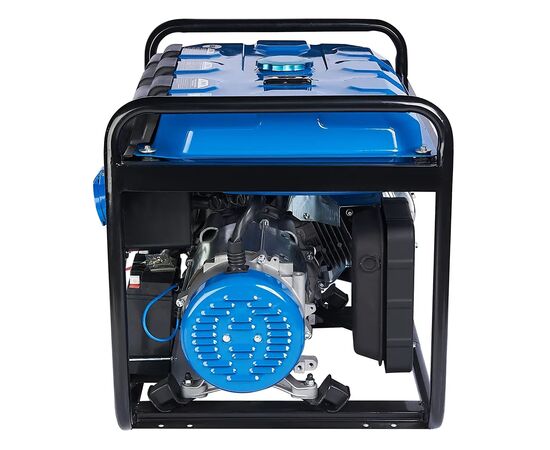 Генератор Enersol 8.5 kW (EPG-8500UEA), изображение 3 Генератор Enersol 8.5 kW (EPG-8500UEA), изображение 3