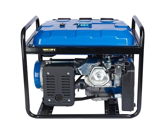 Генератор Enersol 8.5 kW (EPG-8500UEA), изображение 5 Генератор Enersol 8.5 kW (EPG-8500UEA), изображение 5
