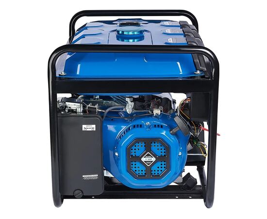 Генератор Enersol 8.5 kW (EPG-8500UEA), изображение 6 Генератор Enersol 8.5 kW (EPG-8500UEA), изображение 6