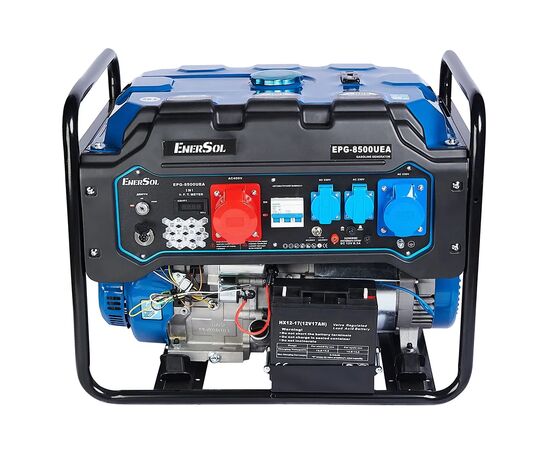 Генератор Enersol 8.5 kW (EPG-8500UEA)