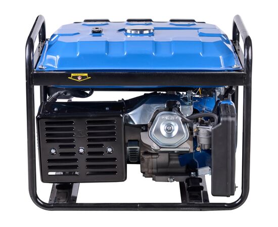 Генератор Enersol 8.5 kW (EPG-8500UE), зображення 5 Генератор Enersol 8.5 kW (EPG-8500UE), зображення 5