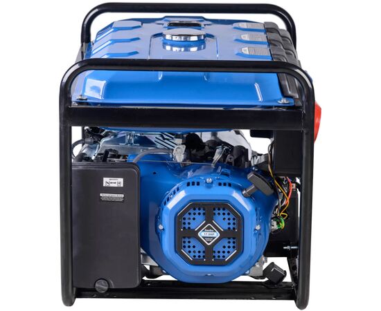 Генератор Enersol 8.5 kW (EPG-8500UE), зображення 6 Генератор Enersol 8.5 kW (EPG-8500UE), зображення 6