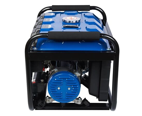 Генератор Enersol 3.0 kW (EPG-3000SE), изображение 3 Генератор Enersol 3.0 kW (EPG-3000SE), изображение 3