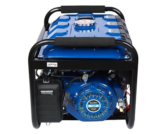 Генератор Enersol 3.0 kW (EPG-3000SE), изображение 6 Генератор Enersol 3.0 kW (EPG-3000SE), изображение 6