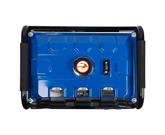 Генератор Enersol 3.0 kW (EPG-3000SE), изображение 7 Генератор Enersol 3.0 kW (EPG-3000SE), изображение 7