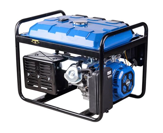Генератор Enersol 5.5 kW (EPG-5500SE), изображение 5 Генератор Enersol 5.5 kW (EPG-5500SE), изображение 5