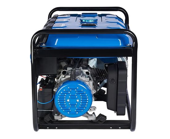 Генератор Enersol 5.5 kW (EPG-5500SEA), изображение 3 Генератор Enersol 5.5 kW (EPG-5500SEA), изображение 3