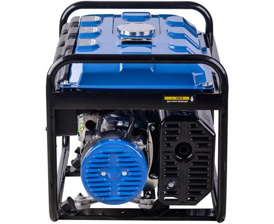 Генератор Enersol 3.2 kW (EPG-3200S), зображення 3 Генератор Enersol 3.2 kW (EPG-3200S), зображення 3