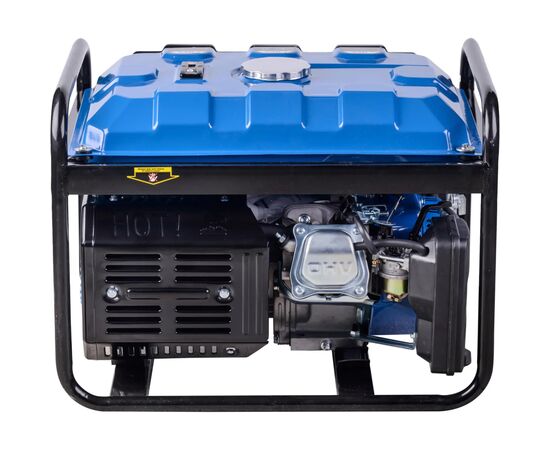 Генератор Enersol 3.2 kW (EPG-3200S), зображення 4 Генератор Enersol 3.2 kW (EPG-3200S), зображення 4