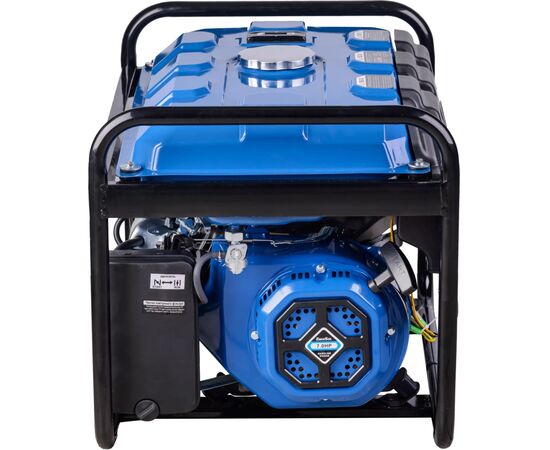 Генератор Enersol 3.2 kW (EPG-3200S), зображення 6 Генератор Enersol 3.2 kW (EPG-3200S), зображення 6