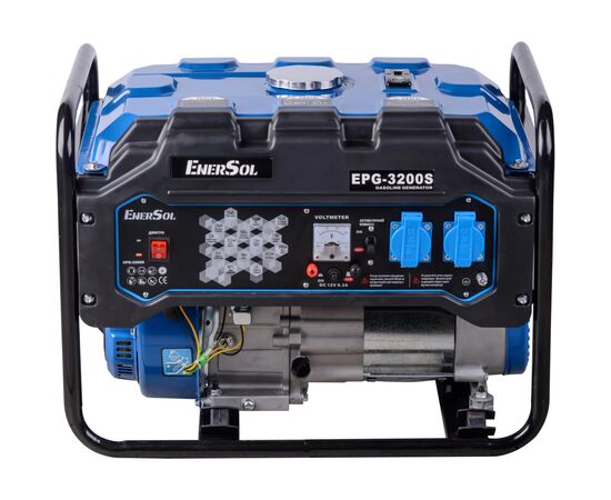 Генератор Enersol 3.2 kW (EPG-3200S)