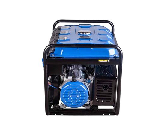 Генератор Enersol 7.5 kW (EPG-7500SE), зображення 5 Генератор Enersol 7.5 kW (EPG-7500SE), зображення 5