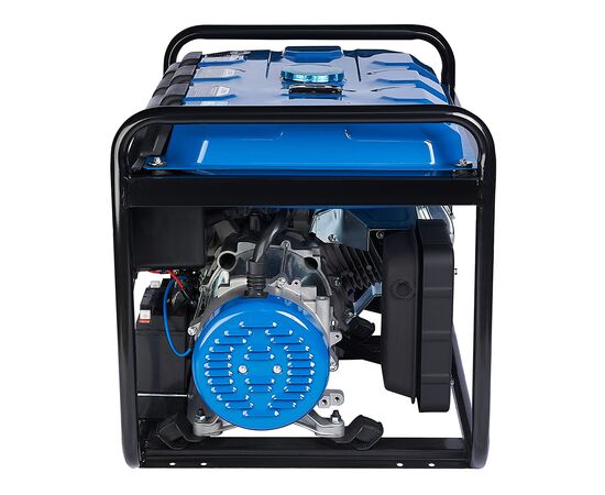Генератор Enersol 7.5 kW (EPG-7500TEA), изображение 3 Генератор Enersol 7.5 kW (EPG-7500TEA), изображение 3