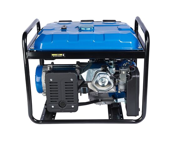 Генератор Enersol 7.5 kW (EPG-7500TEA), изображение 5 Генератор Enersol 7.5 kW (EPG-7500TEA), изображение 5