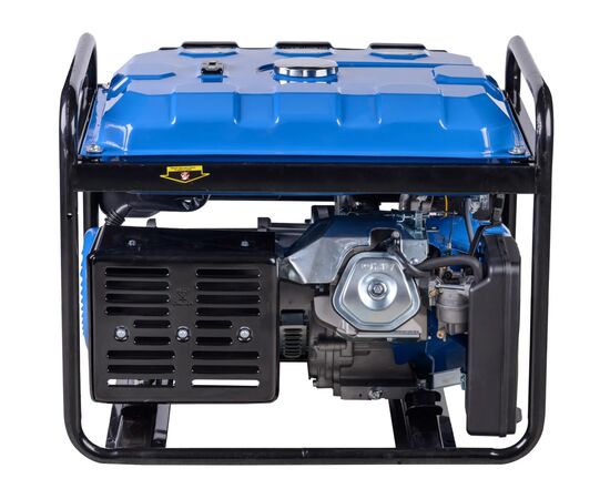 Генератор Enersol 7.5 kW (EPG-7500TE), изображение 4 Генератор Enersol 7.5 kW (EPG-7500TE), изображение 4