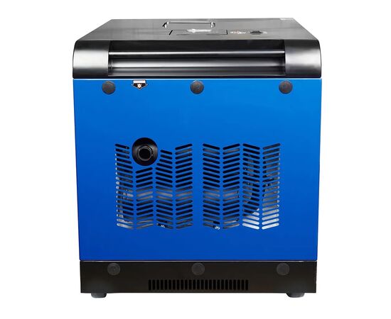 Генератор Enersol 8.0 kW (SKDS-8EBAU), изображение 5 Генератор Enersol 8.0 kW (SKDS-8EBAU), изображение 5