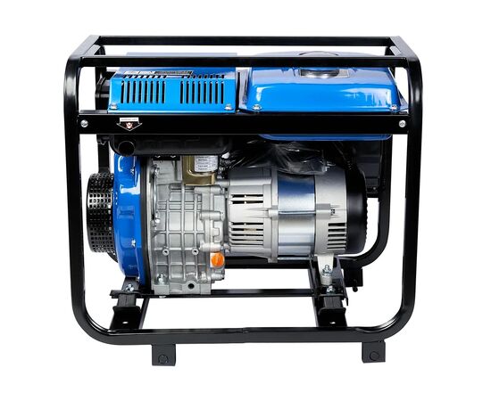 Генератор Enersol 3,0 kW (SKD-3B), изображение 2 Генератор Enersol 3,0 kW (SKD-3B), изображение 2