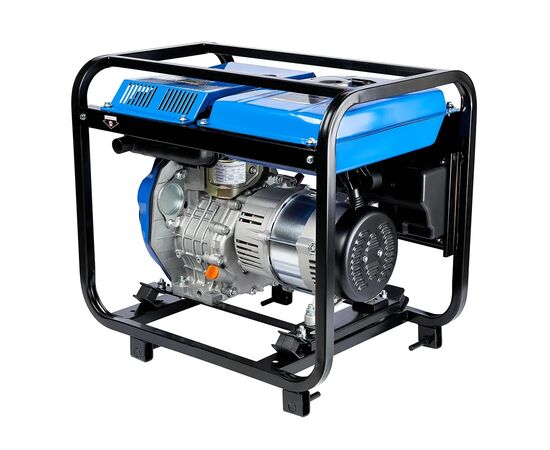 Генератор Enersol 3,0 kW (SKD-3B), изображение 4 Генератор Enersol 3,0 kW (SKD-3B), изображение 4