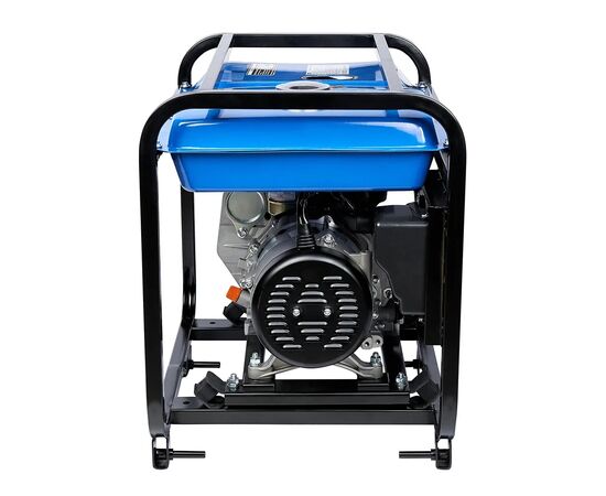 Генератор Enersol 3,0 kW (SKD-3B), изображение 6 Генератор Enersol 3,0 kW (SKD-3B), изображение 6