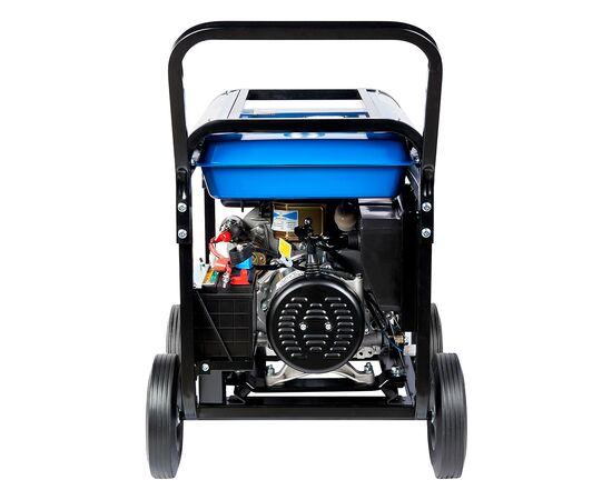 Генератор Enersol 5,0kW (SKD-5EB), изображение 3 Генератор Enersol 5,0kW (SKD-5EB), изображение 3
