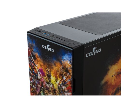 Компьютер Vinga Wolverine D6023 (I5M32G3050.D6023), изображение 5