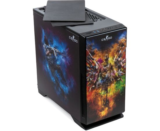 Компьютер Vinga Wolverine D6032 (I5M32G3050W.D6032), изображение 4