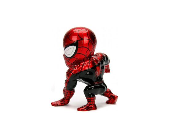 Фигурка Jada металлическая Марвел 4. Супер Человек - Паук 10 см (253221003), изображение 5