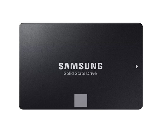 Накопитель SSD 2.5" 500GB Samsung (MZ-76E500B/EU)