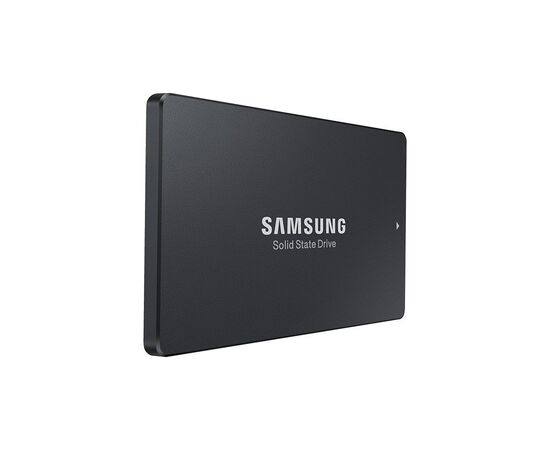 Накопитель SSD 2.5" 128GB Samsung (MZ7LN128HAHQ-00000), изображение 2 Накопитель SSD 2.5" 128GB Samsung (MZ7LN128HAHQ-00000), изображение 2