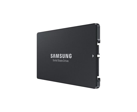 Накопитель SSD 2.5" 128GB Samsung (MZ7LN128HAHQ-00000), изображение 3 Накопитель SSD 2.5" 128GB Samsung (MZ7LN128HAHQ-00000), изображение 3