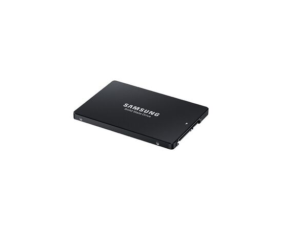 Накопитель SSD 2.5" 128GB Samsung (MZ7LN128HAHQ-00000), изображение 4 Накопитель SSD 2.5" 128GB Samsung (MZ7LN128HAHQ-00000), изображение 4