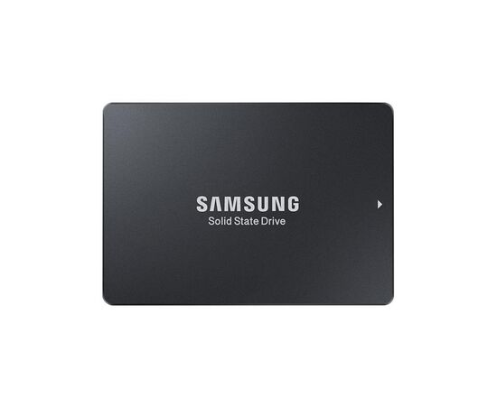 Накопитель SSD 2.5" 128GB Samsung (MZ7LN128HAHQ-00000)