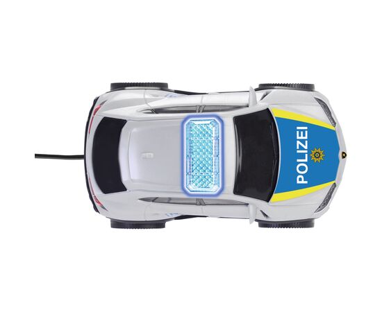 Машина Dickie Toys Полицейская машина Ламборгини Урус на дистанционном управлении со световым эффектом 13 см (3712023), изображение 4 Машина Dickie Toys Полицейская машина Ламборгини Урус на дистанционном управлении со световым эффектом 13 см (3712023), изображение 4