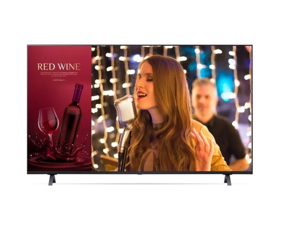 LCD панель LG 55UR640S0ZD