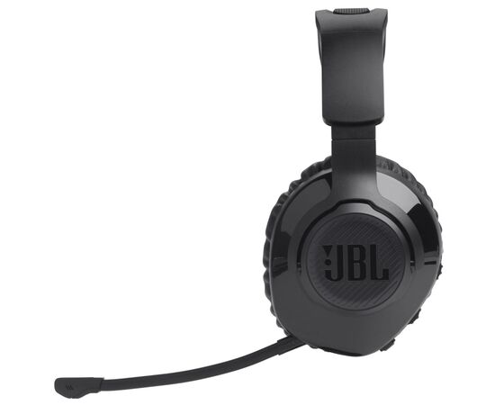 Навушники JBL Quantum 360X Wireless for Xbox Black (JBLQ360XWLBLKGRN), зображення 4 Навушники JBL Quantum 360X Wireless for Xbox Black (JBLQ360XWLBLKGRN), зображення 4
