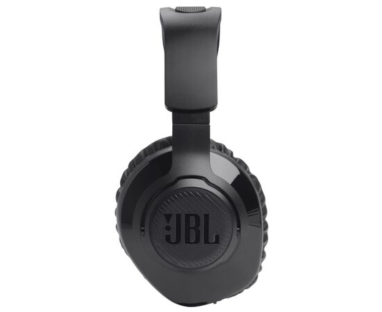 Навушники JBL Quantum 360X Wireless for Xbox Black (JBLQ360XWLBLKGRN), зображення 5 Навушники JBL Quantum 360X Wireless for Xbox Black (JBLQ360XWLBLKGRN), зображення 5